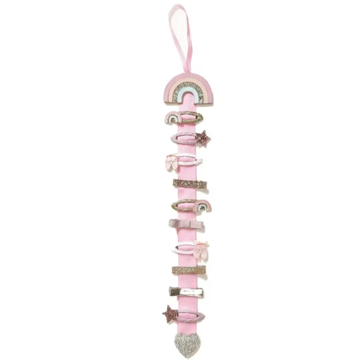 Clip Hanger