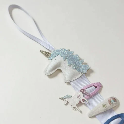 Clip Hanger