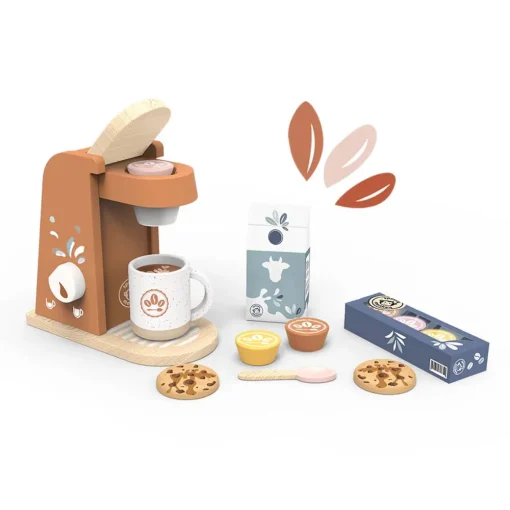 Coffee Machine