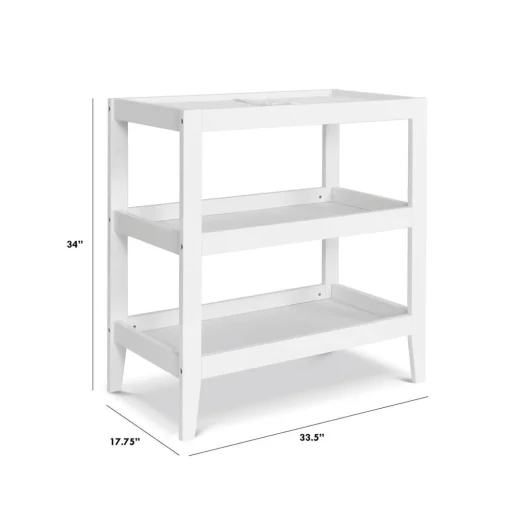 Colby Changing Table