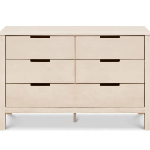 Colby Double Dresser