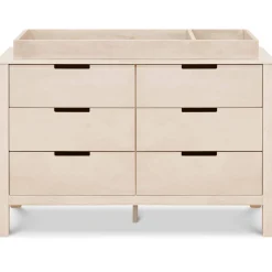 Colby Double Dresser