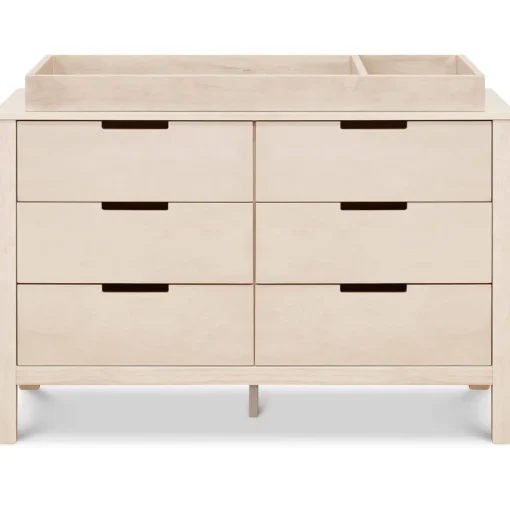 Colby Double Dresser