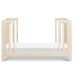 Colby Grow 6-in-1 Convertible Bassinet to Crib