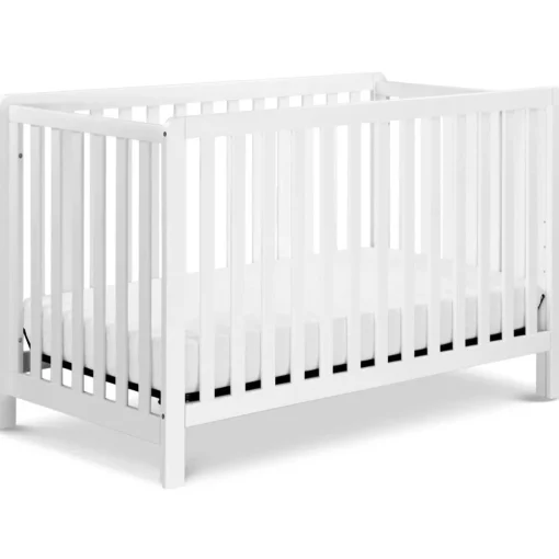 Colby 4-in-1 Convertible Crib