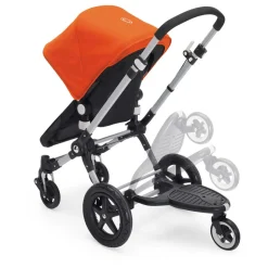 Comfort Wheeled Board+ Adapter