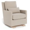Como Glider - Wool Fabric