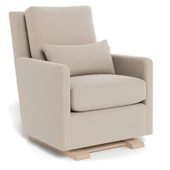 Como Glider - Wool Fabric