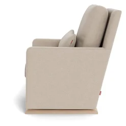 Como Glider - Wool Fabric