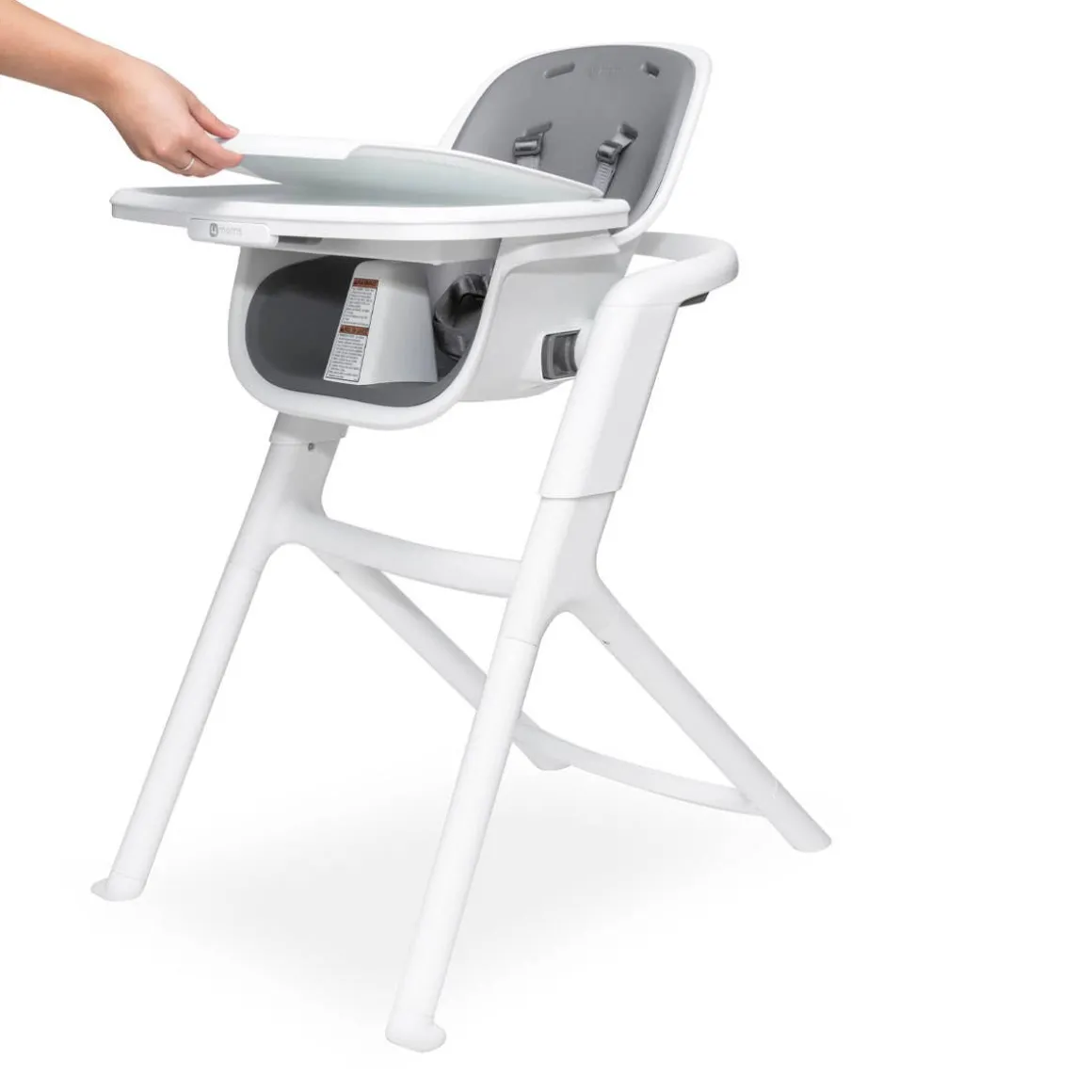 Connect High Chair