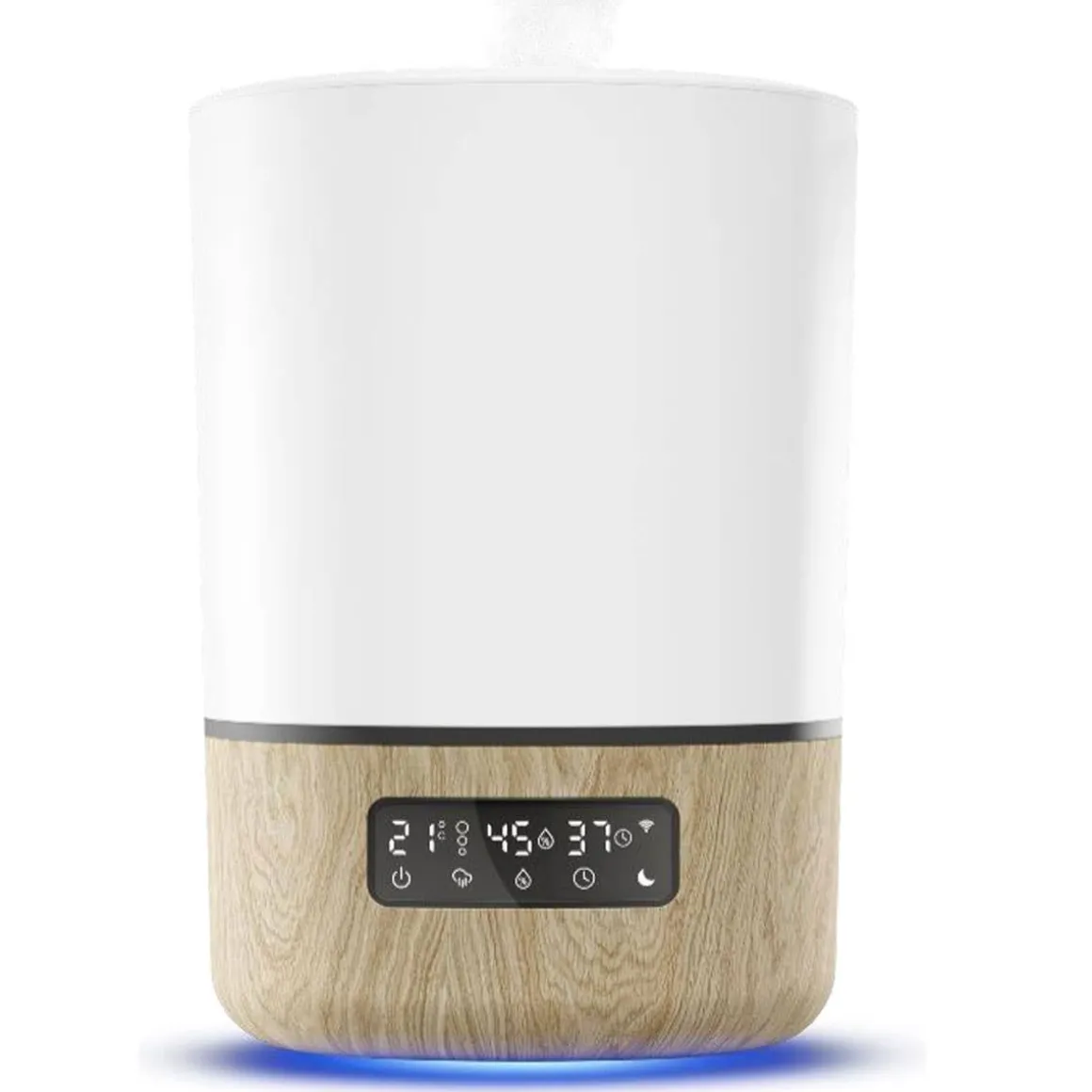 Connected Smart Humidifier