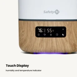 Connected Smart Humidifier
