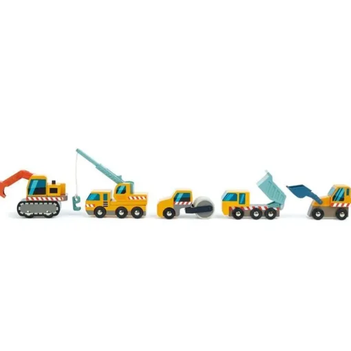 Construction Site