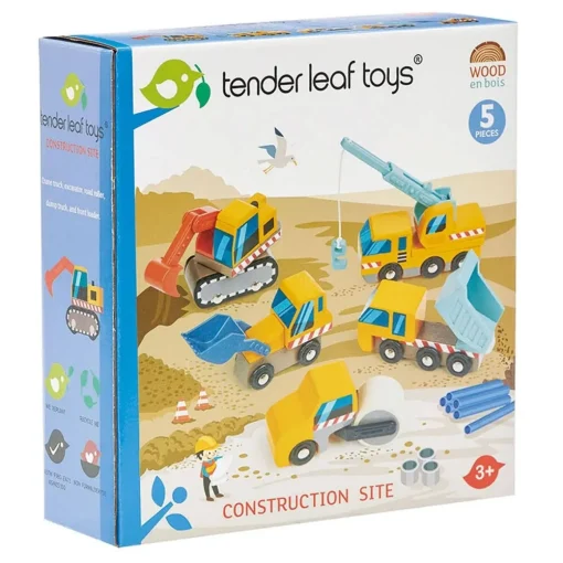 Construction Site