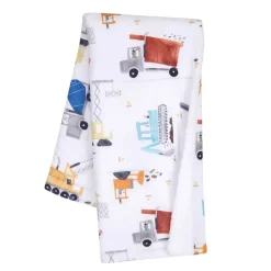 Construction Zone Blanket