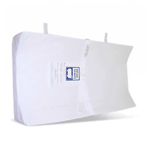 Contour Change Pad