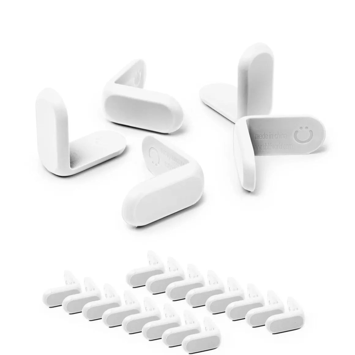 Corner Protector Set (16 Pieces)