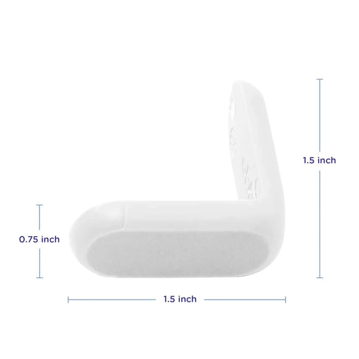 Corner Protector Set (16 Pieces)