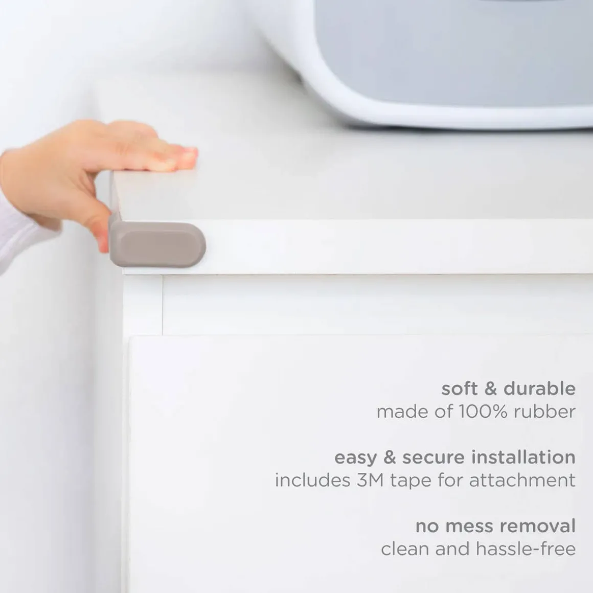 Corner Protector Set (16 Pieces)