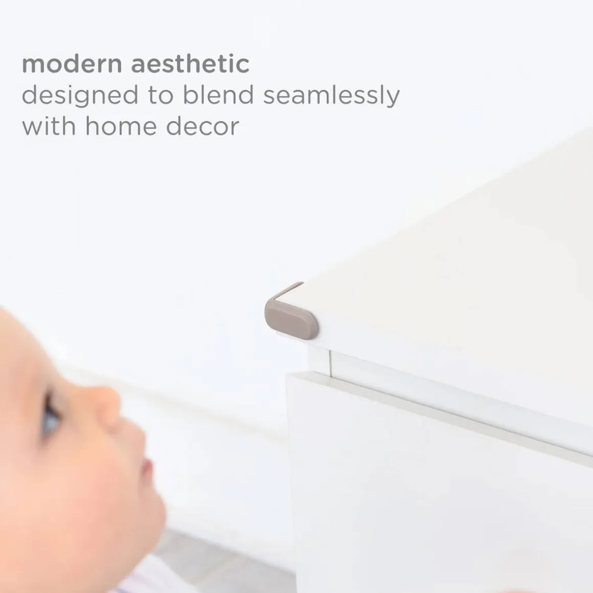 Corner Protector Set (16 Pieces)