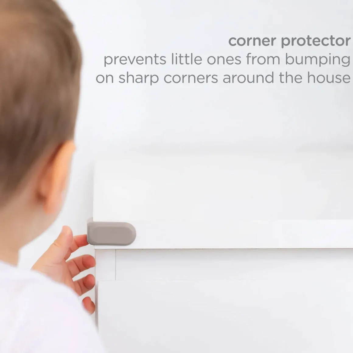 Corner Protector Set (16 Pieces)