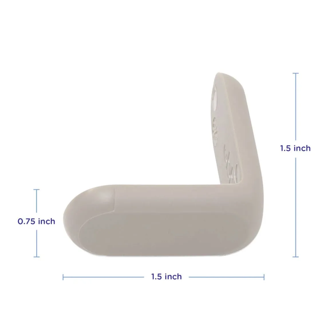 Corner Protector Set (16 Pieces)