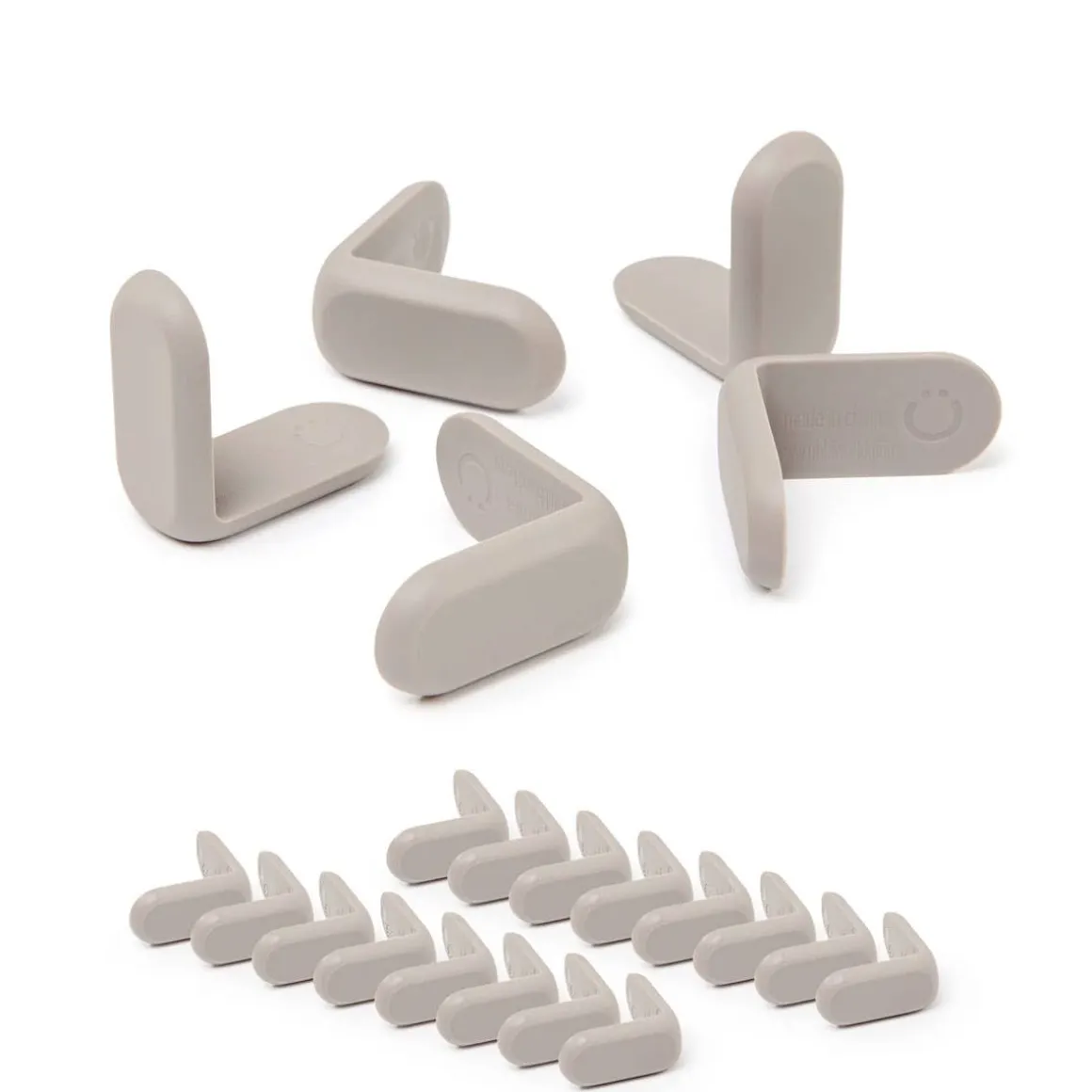 Corner Protector Set (16 Pieces)