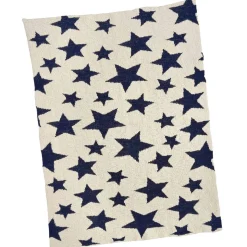 Cotton Baby Blanket (30" x 40")
