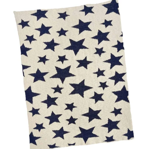 Cotton Baby Blanket (30" x 40")