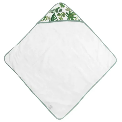 Cotton Infant Hooded Towel