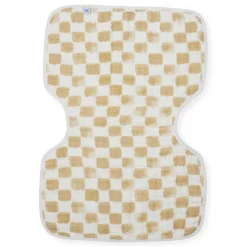 Cotton Muslin Burp Cloth