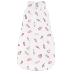 Cotton Muslin Sleep Bag (0.7 TOG)
