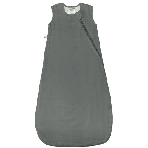 Cotton Muslin Sleep Bag (0.7 TOG)