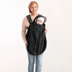 Cover for Baby Carrier