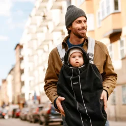 Cover for Baby Carrier