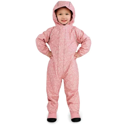 Cozy-Dry Waterproof Play Suit