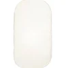 Cradle Organic Fitted Sheet