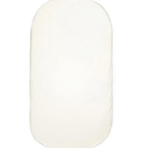 Cradle Organic Fitted Sheet