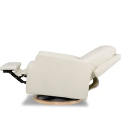 Crewe Recliner and Swivel Glider