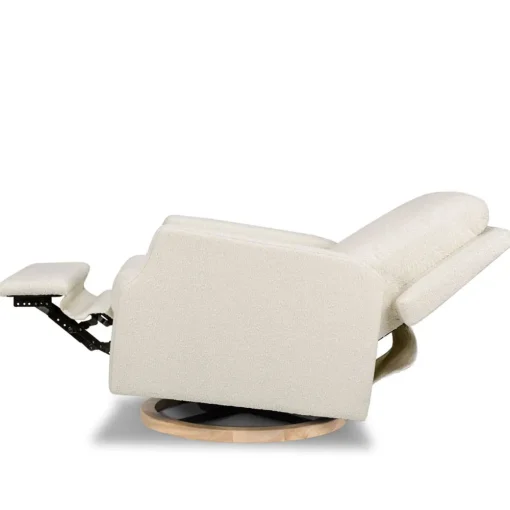 Crewe Recliner and Swivel Glider