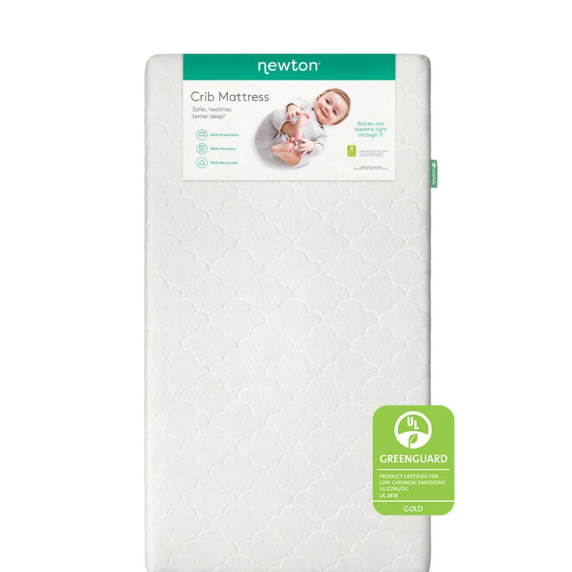 Crib Mattress