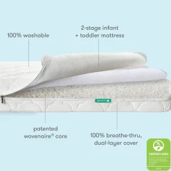 Crib Mattress