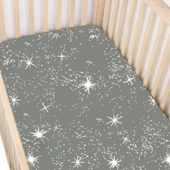 Crib Sheet