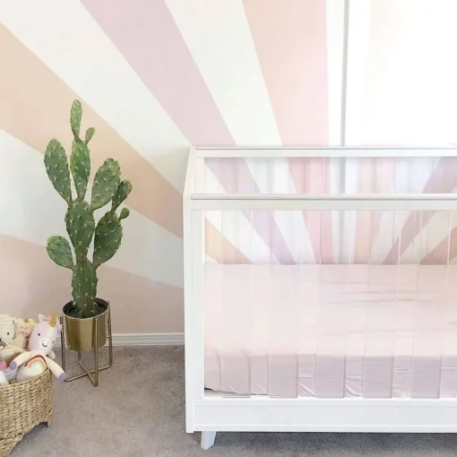 Crib Sheet