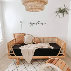 Crib Sheet