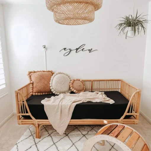 Crib Sheet