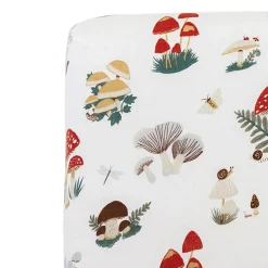 Crib Sheet