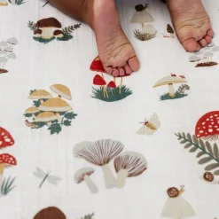 Crib Sheet