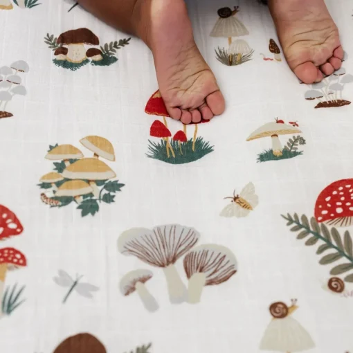 Crib Sheet