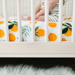Crib Sheet